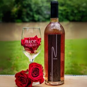 Nice Rosé sales - Thumbnail photo