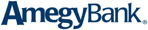 AmegyBank logo