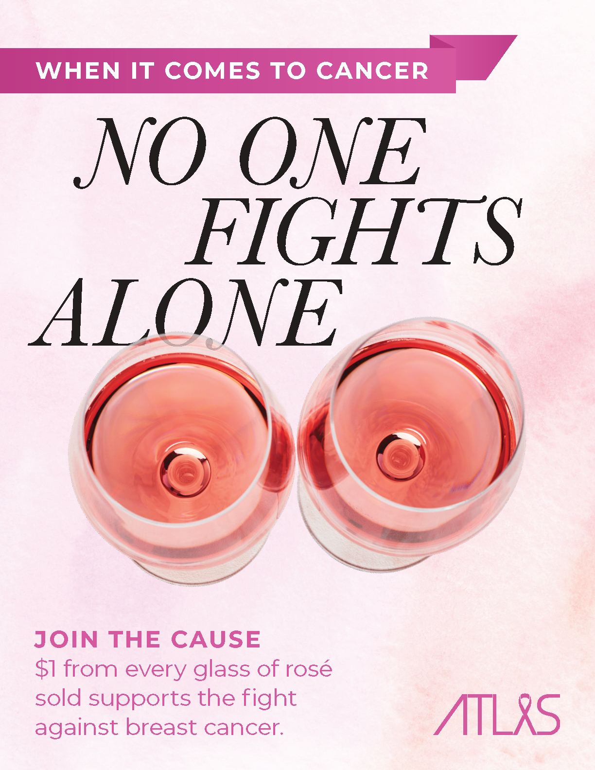 Atlas BreastCancer october flyer