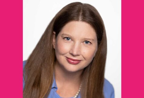 The Rose Names Angela Lane as Chief Executive Officer