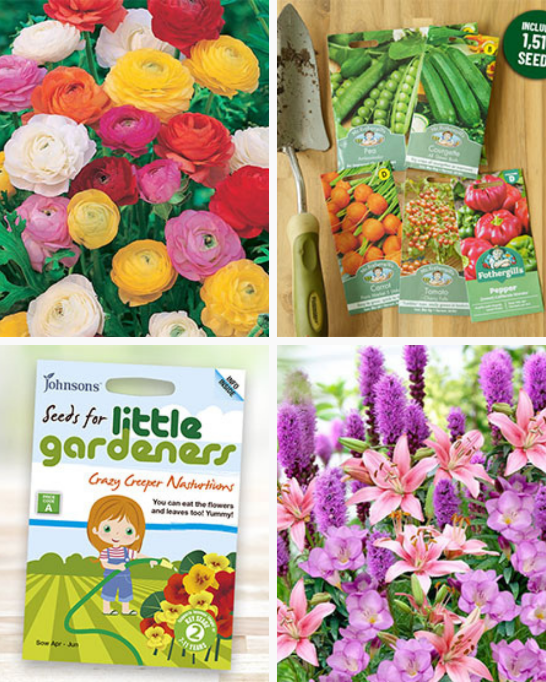 Beige Minimalist Mood Photo Collage Instagram Post