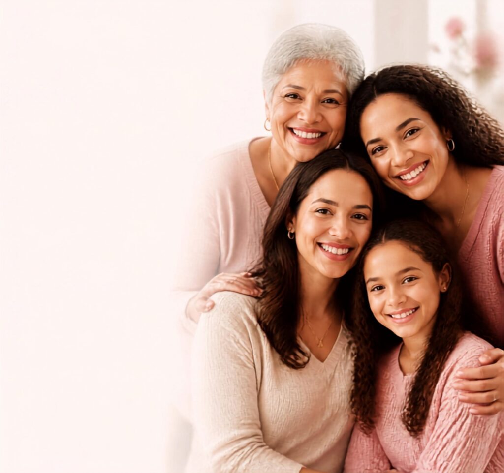 Breast Health Poster with Logo 2 scaled e1791236892537