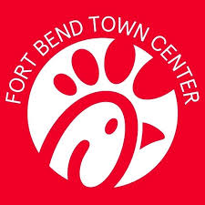 CFA fort bend town center logo