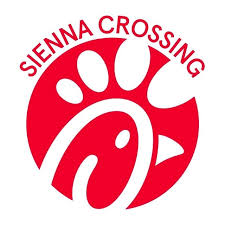 CFA sienna crossing logo