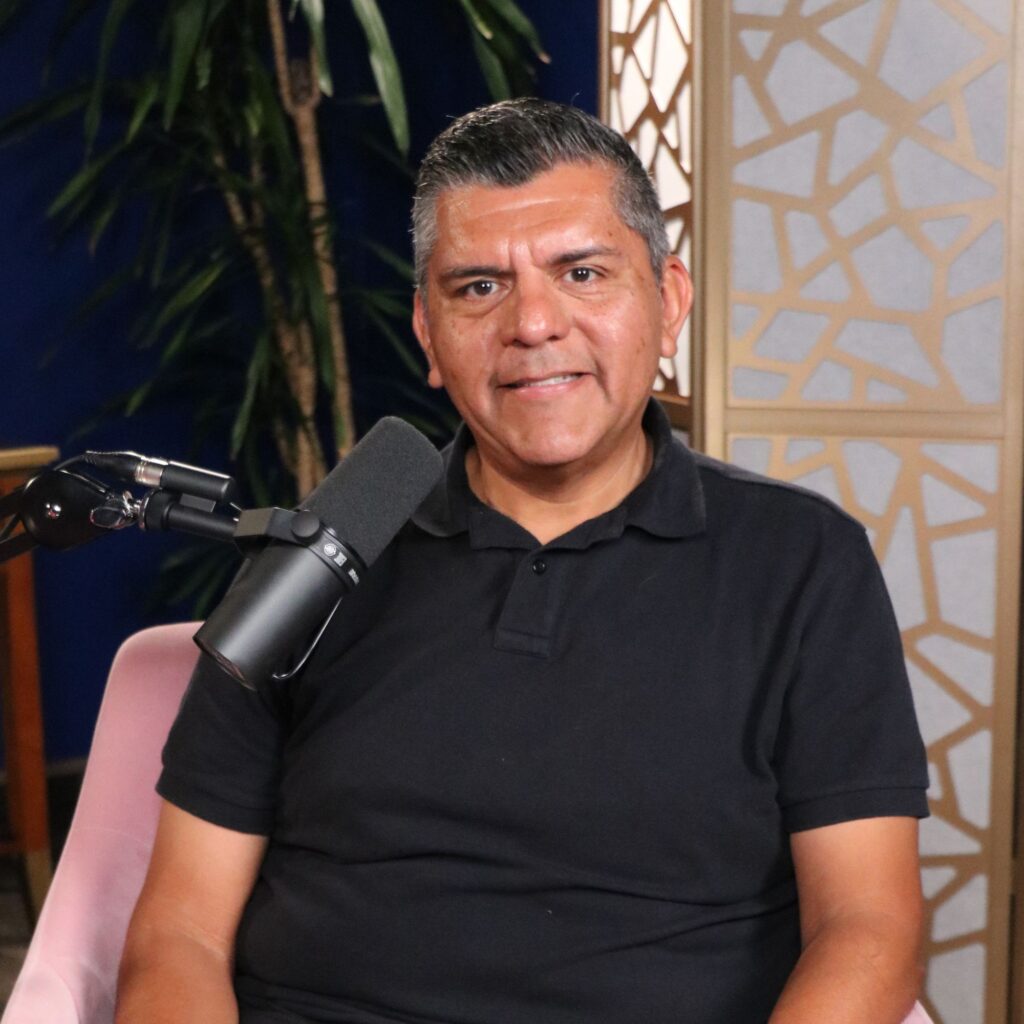 Camerino Salazar