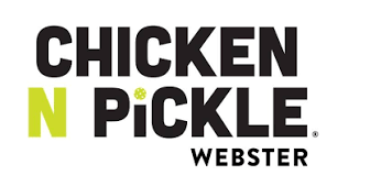 Chicken N Pickle logo crop