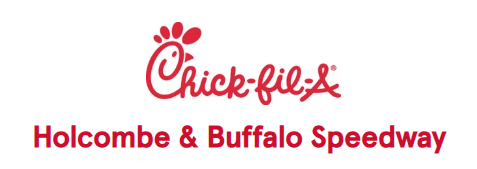 Chickfila Holcomb