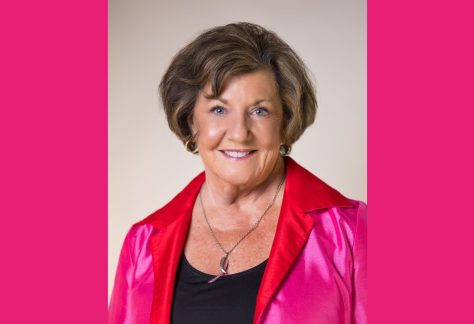 Dorothy Gibbons, The Rose CEO and Co-Founder, to Retire After 40 Years of Transformative Leadership