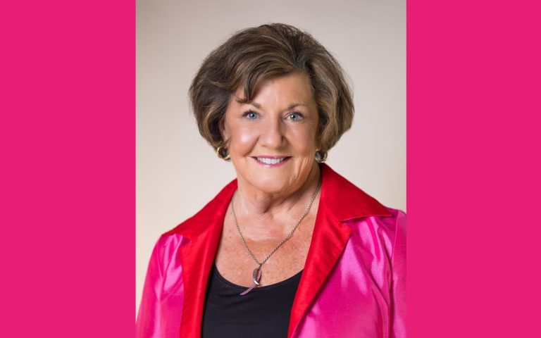 Dorothy Gibbons, The Rose CEO and Co-Founder, to Retire After 40 Years of Transformative Leadership