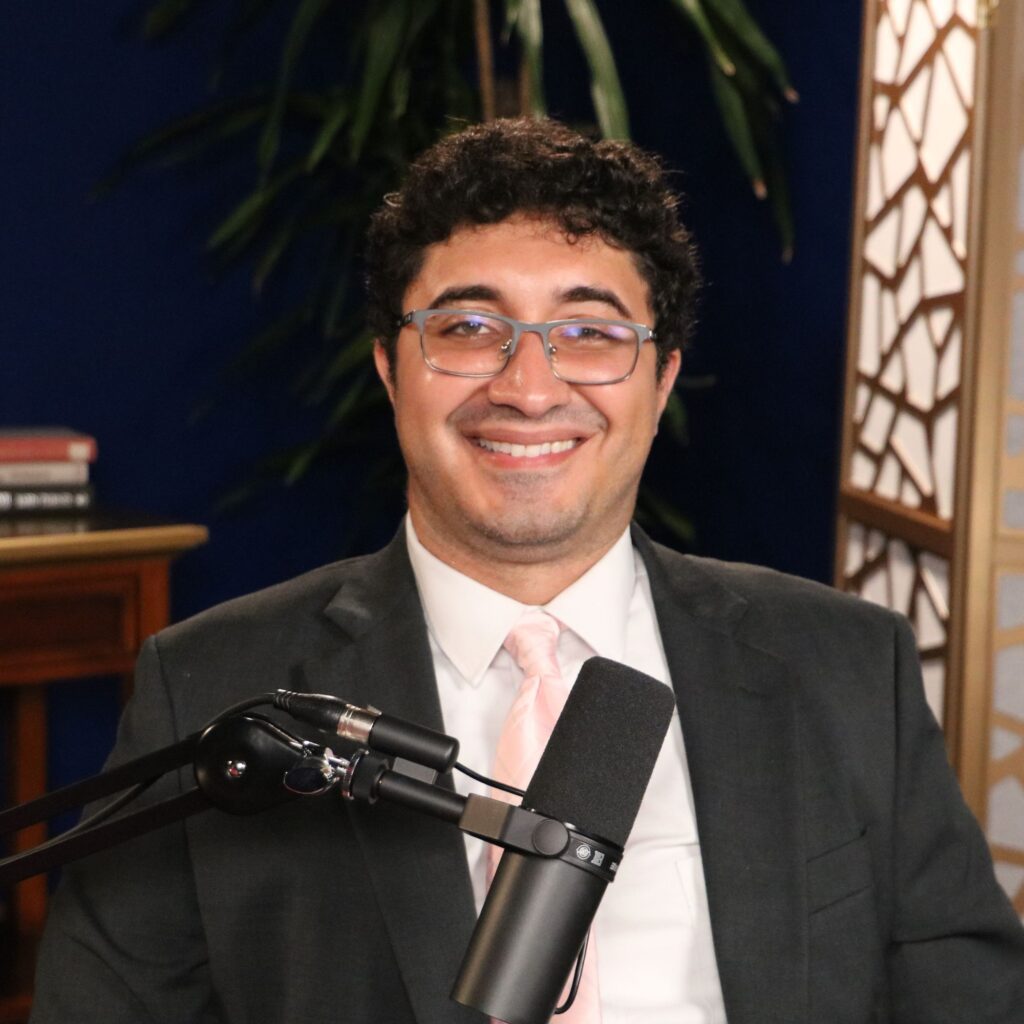 Dr. Ahmed Elkhanany