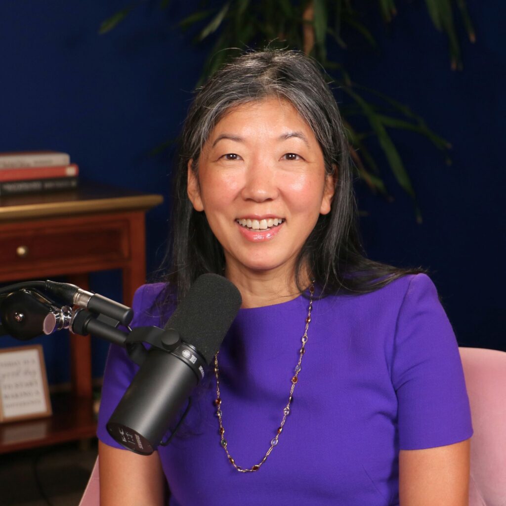 Photo of Dr. Lori Choi