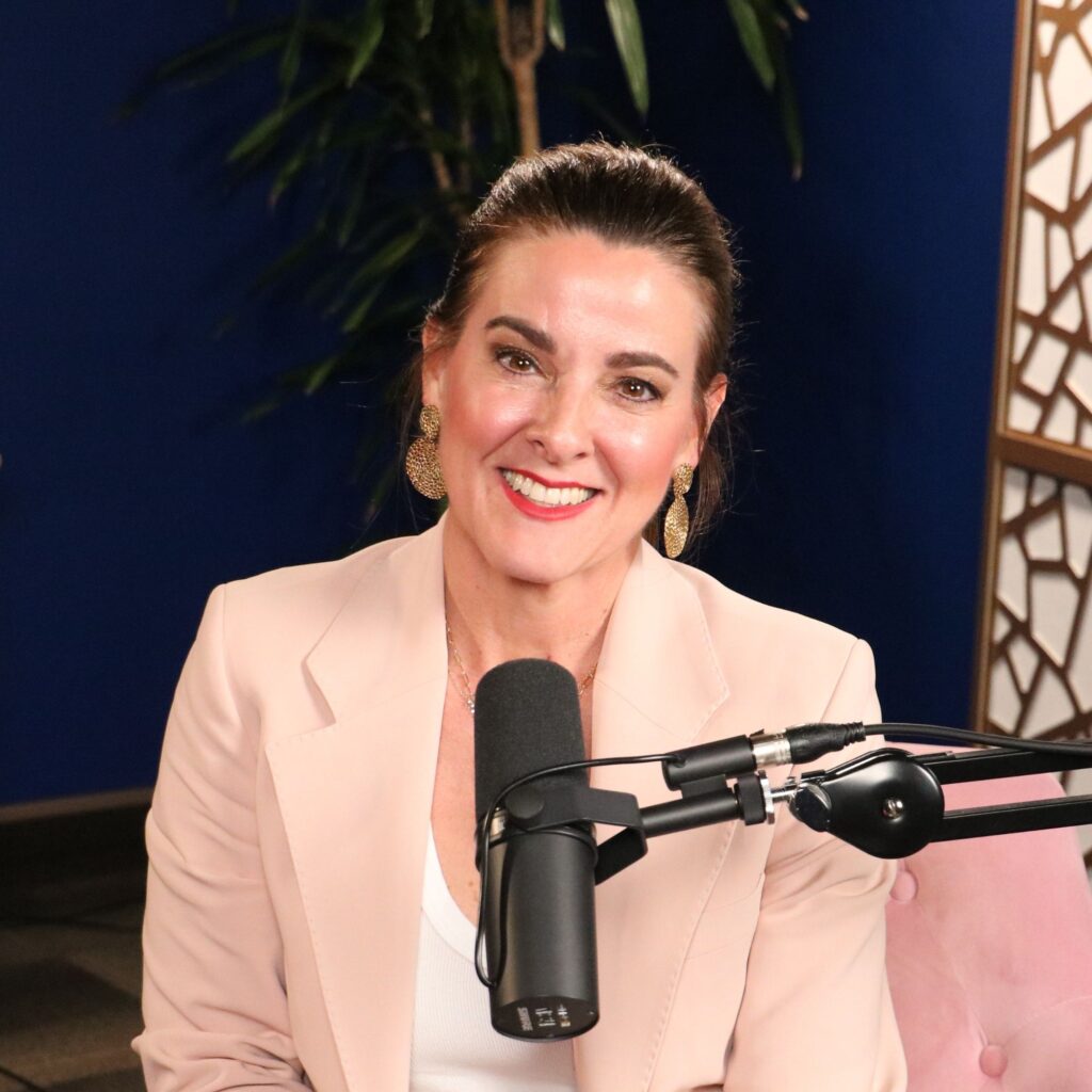 Not Just the Handbag Lady: Redefining Success with Elaine Turner 5 Elaine Turner