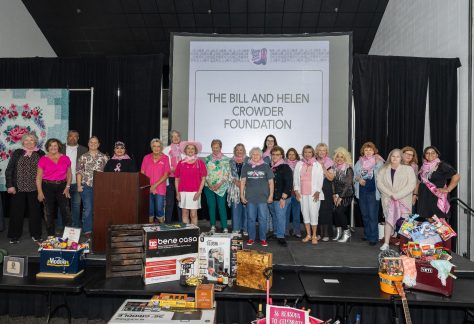 Boots & Bling: The Rose’s 36th Annual Shrimp Boil Raises More Than $170,000 for Women’s Breast Health