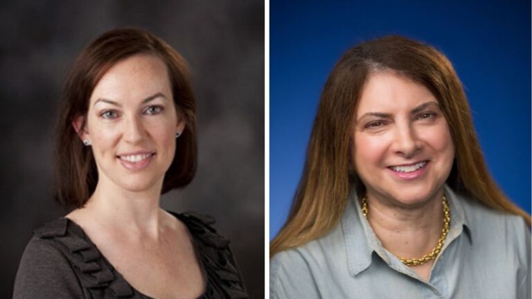 The Rose Welcomes New Board President Shannon Wiesedeppe and Member Elise Neal