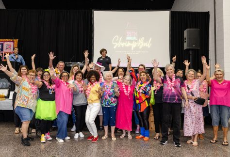 Boots, Bling & Big Impact: The Rose’s 36th Annual Shrimp Boil Aims to Raise $200,000 for Breast Health