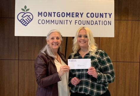 Montgomery County Community Foundation and The Rose Help Uninsured Women Receive Healthcare