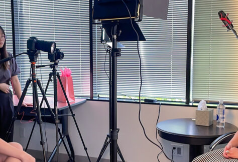 My Summer with The Rose