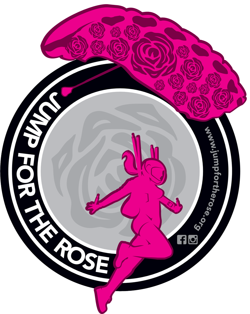 jump for the rose