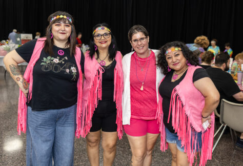Home 3 The Rose Boils Up $160,000 for Breast Health Services
