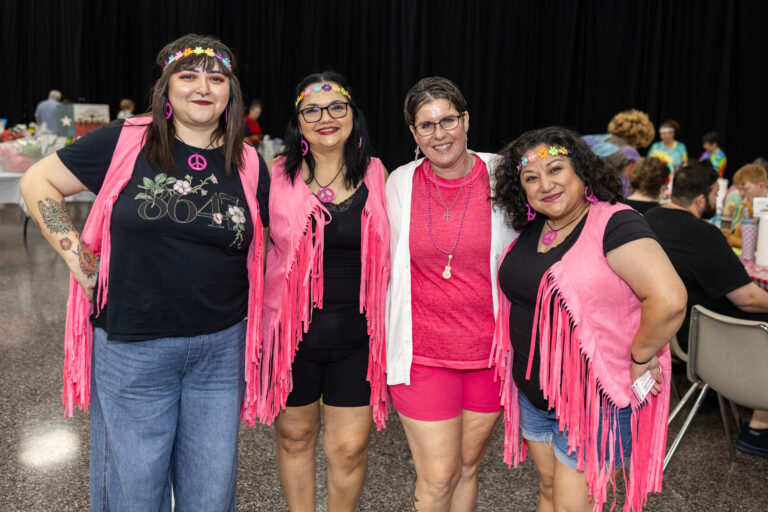 The Rose Boils Up $160,000 for Breast Health Services