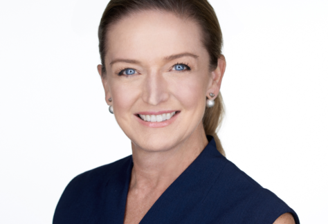 The Rose Appoints Katherine Parsley as Interim CEO