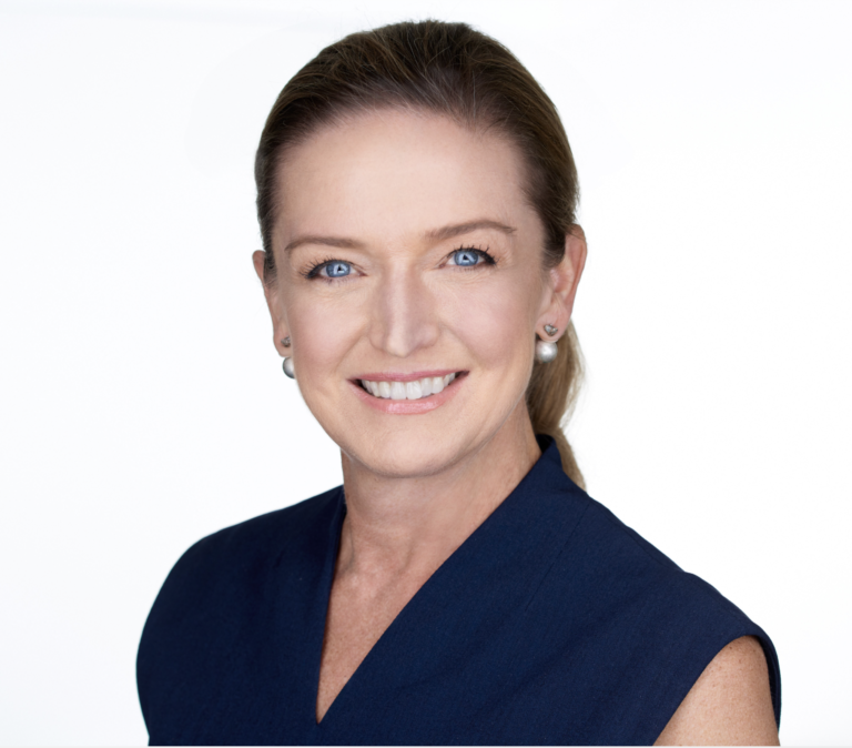 The Rose Appoints Katherine Parsley as Interim CEO