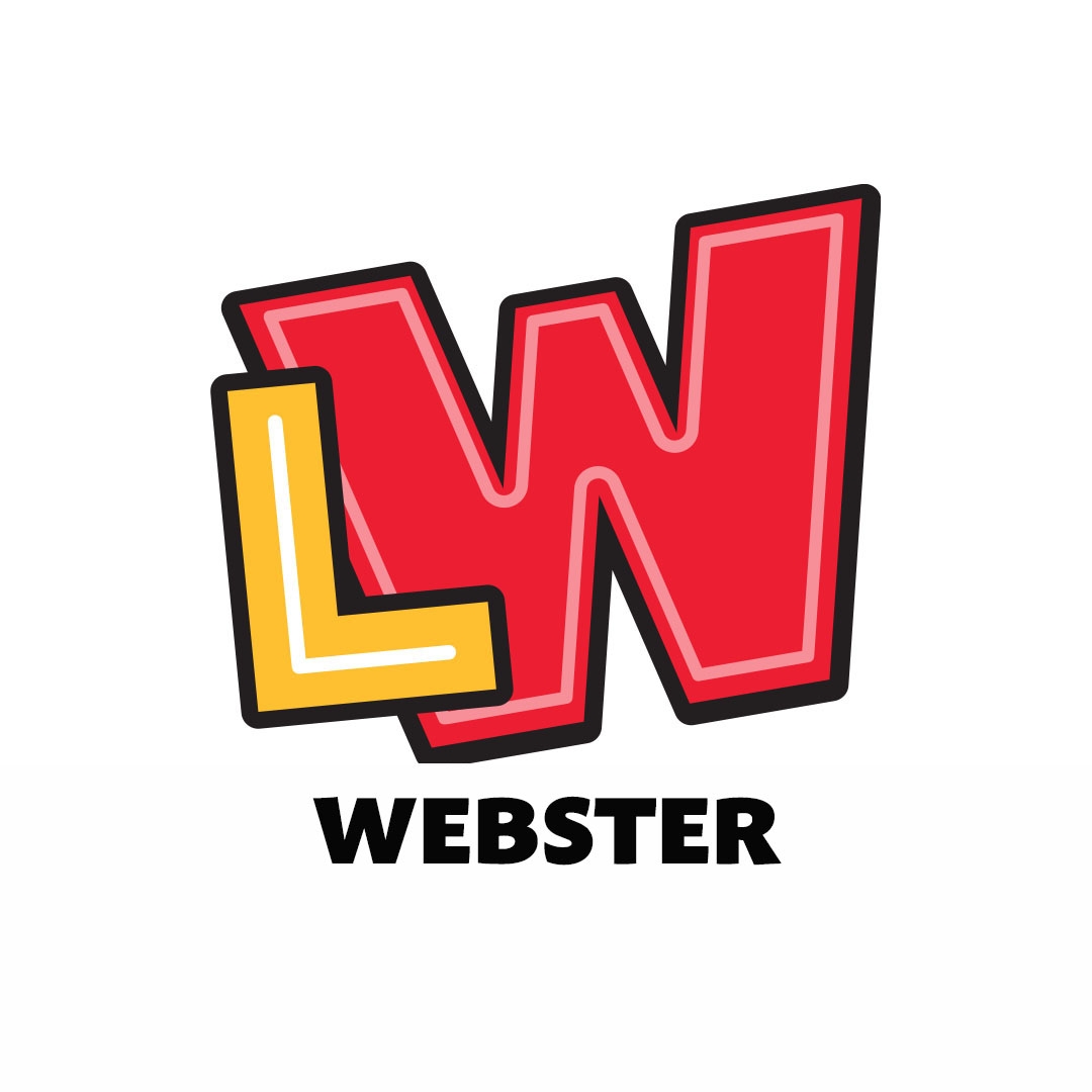 Little Woodrow's Webster