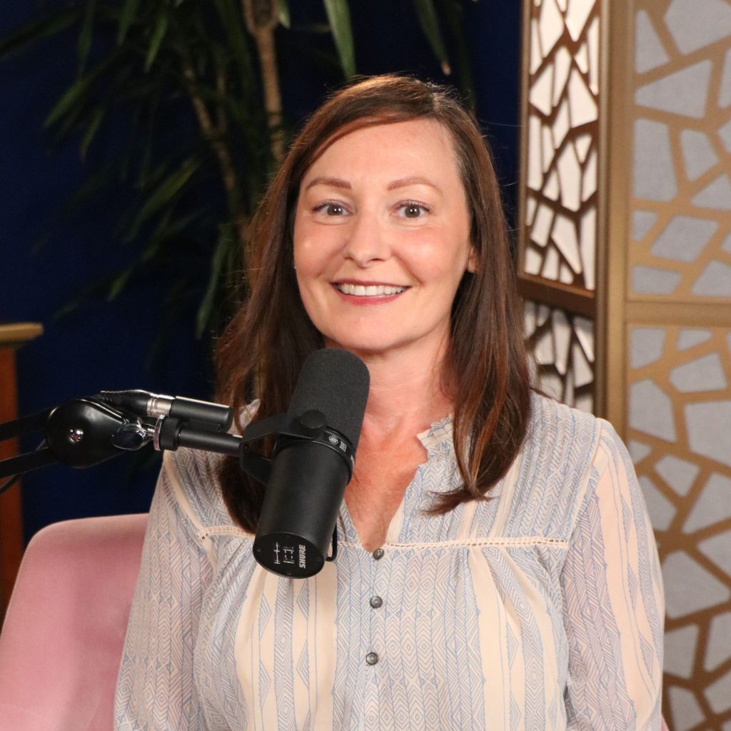 Integrating Spirituality Into Healthcare: A Houston-Based Approach 9 Leah Adams