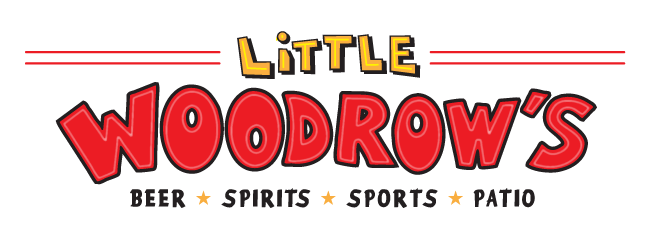 All Little Woodrow's