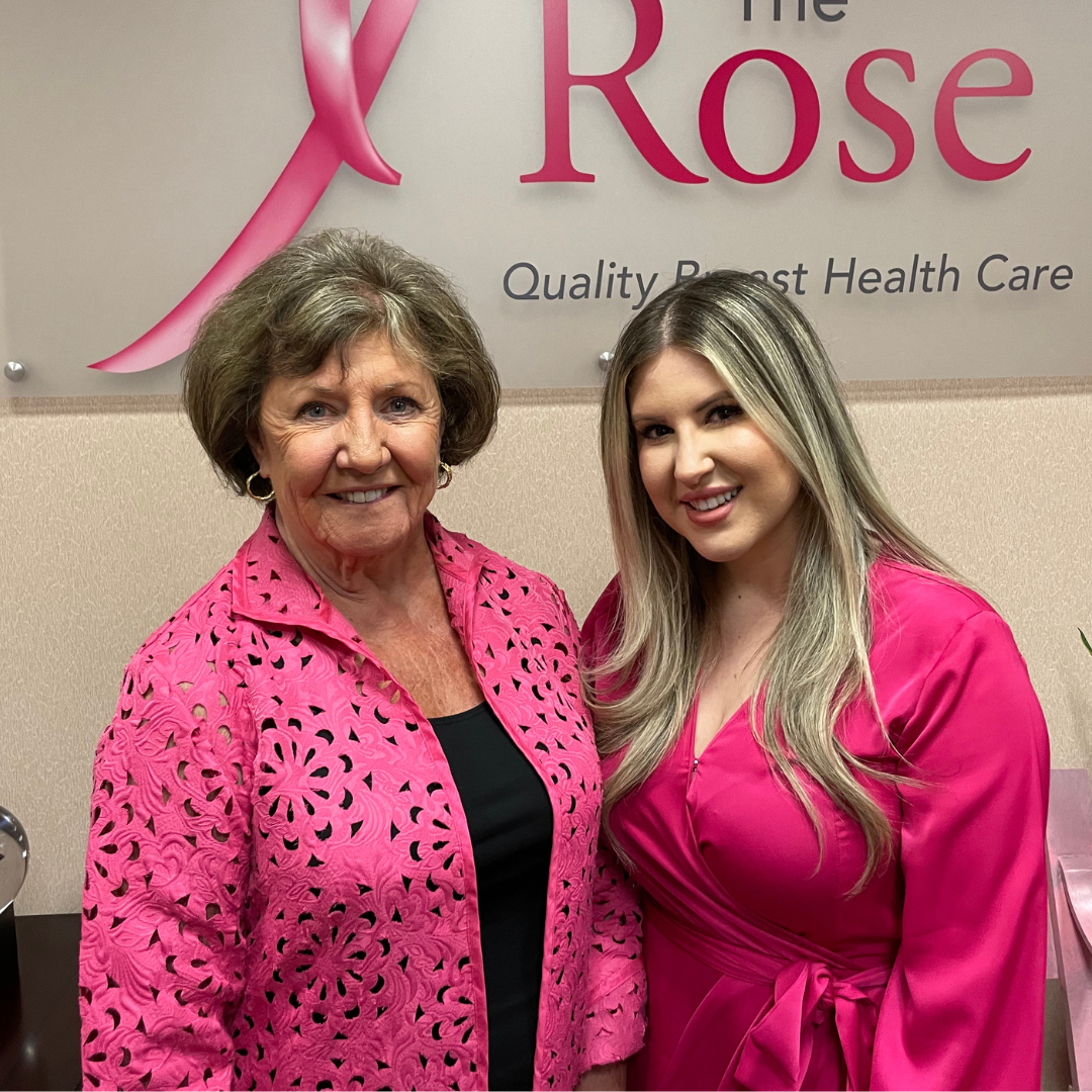 She Helps Restore Breast Cancer Survivors Confidence One Areola