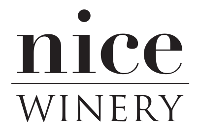 Nice Winery logo