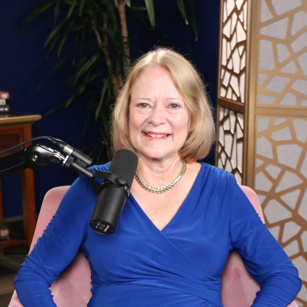 Pam Lovett