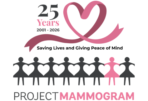 Project Mammogram and The Rose Breast Center of Excellence Partner to Save Lives