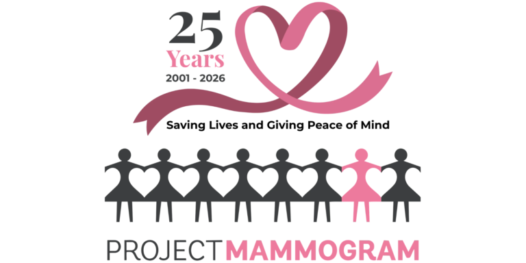 Project Mammogram and The Rose Breast Center of Excellence Partner to Save Lives