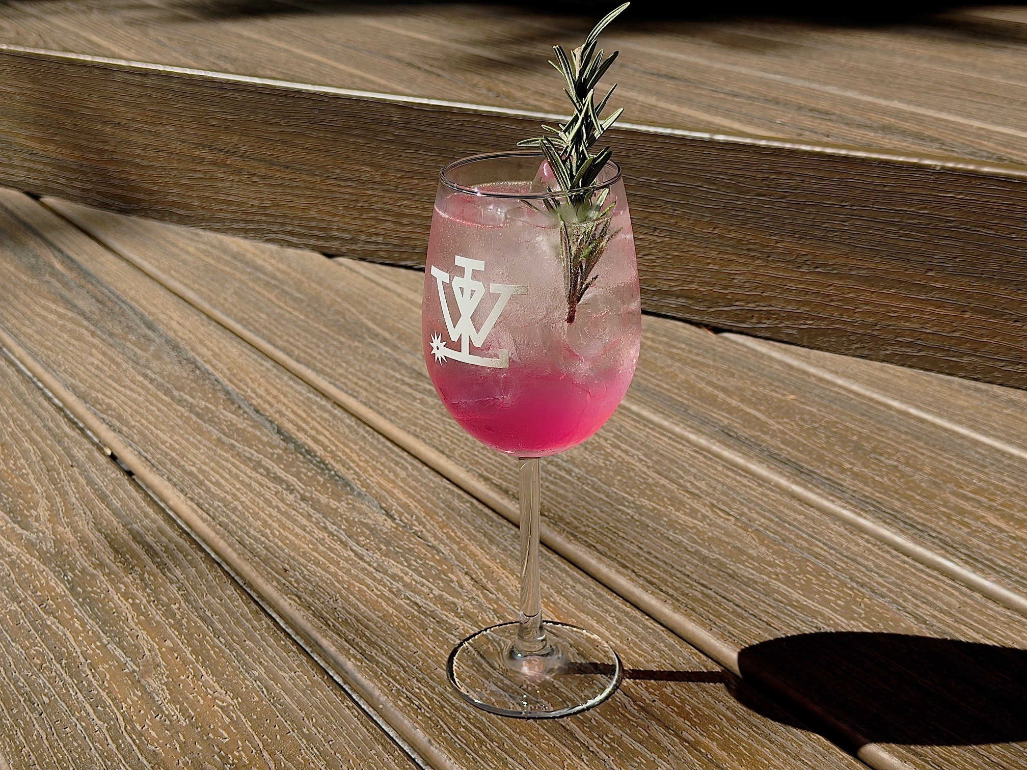 Long Weekend - Sarti Spritz & Breast Cancer Awareness Day 10 Sarti Spritz with 20 of sales donated to The Rose Santino Olivares 1