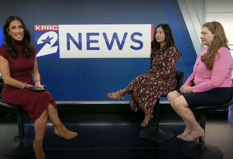 Breast Cancer Awareness Month: Survivor shares red flags and where to get screened in Houston