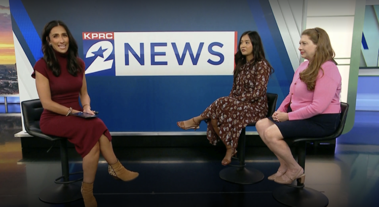 Why Choose Us 9 Breast Cancer Awareness Month: Survivor shares red flags and where to get screened in Houston