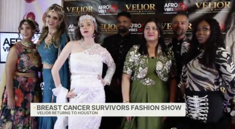 Why Choose Us 7 Houston fashion show puts breast cancer survivors in the spotlight
