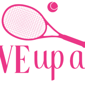 Serve Up A Cure Tennis Tournament -logo