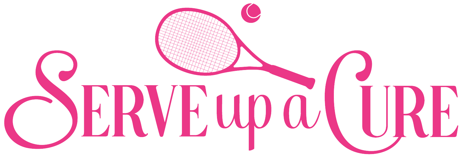 ServeUpACure Logo