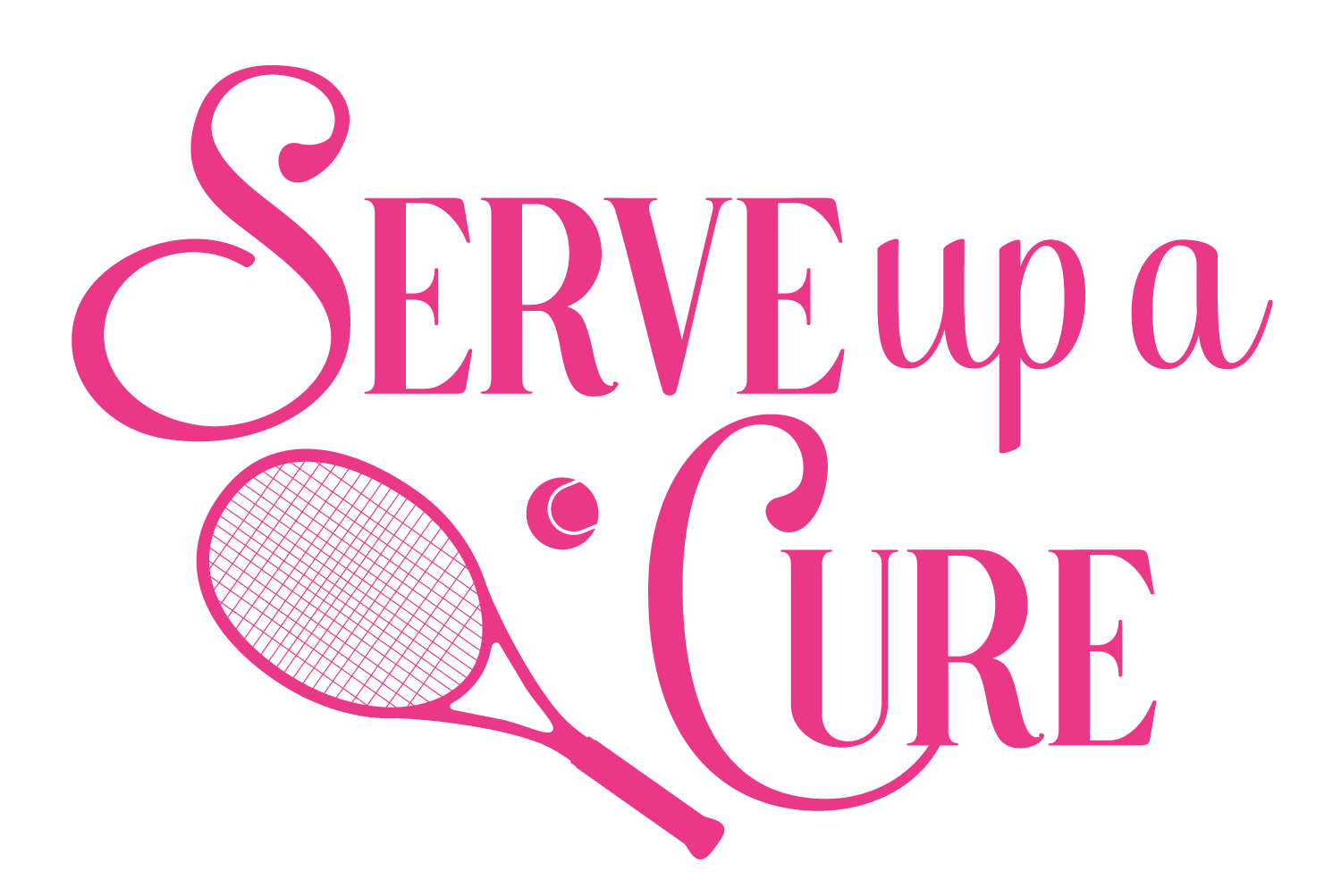 Serve Up A Cure