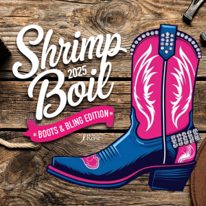 Shrimp Boil 2025 Logo 9