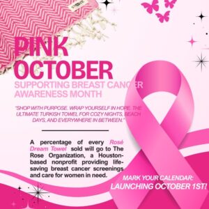 Stooze fundraising flyer