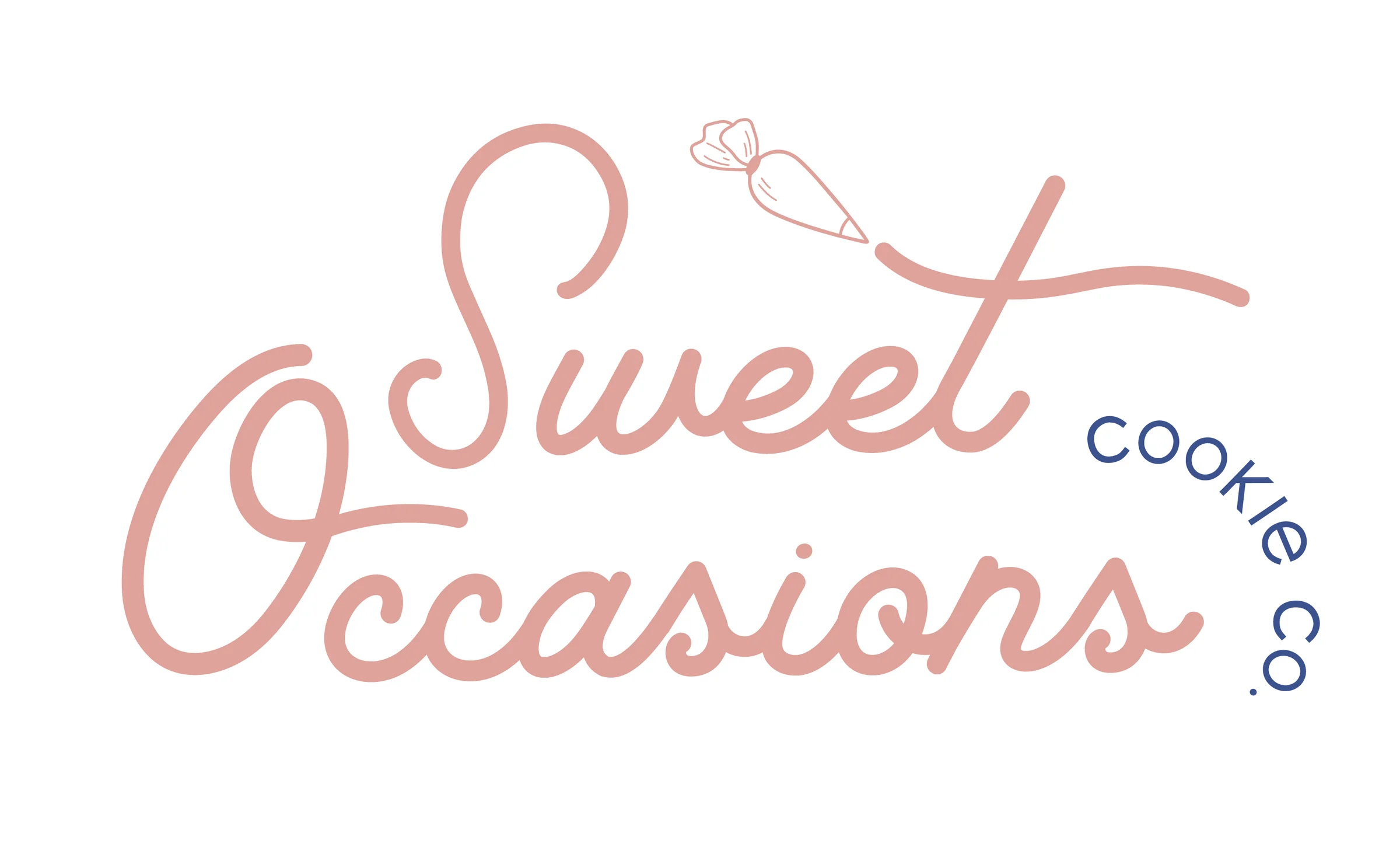 Sweet Occasions Cookie Co