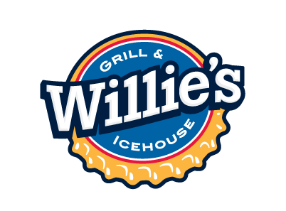 WILLIES Logo Color cmyk 1