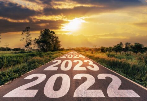 What is your word for 2022?