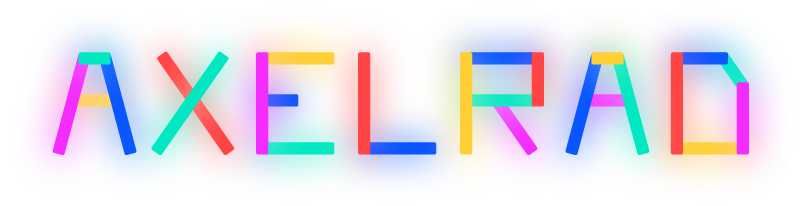 axelrad logo