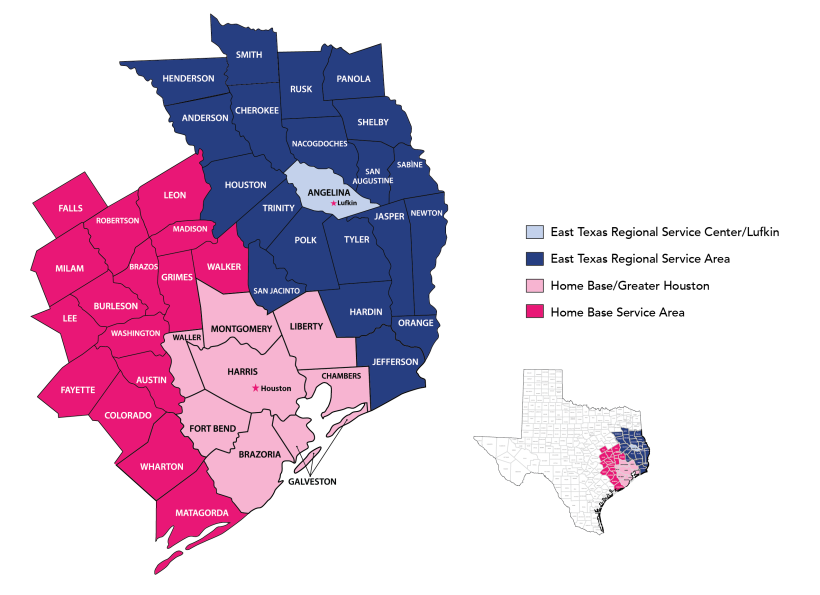 CPRIT Counties - FY25 - 02-2025 - On Website