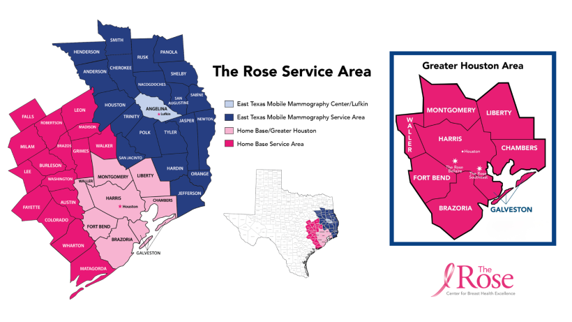 Grant Map