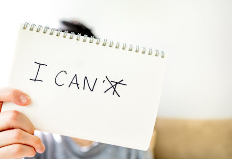 A New Year, A Different Time